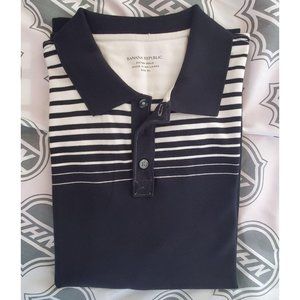 Banana Republic Polo Shirt